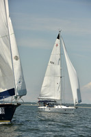 2018 Southern Bay Race Week C_1189