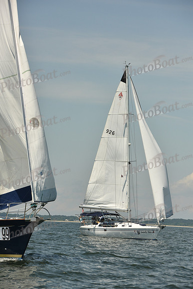 2018 Southern Bay Race Week C_1189