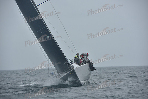 2019 Block Island Race Week G_0676