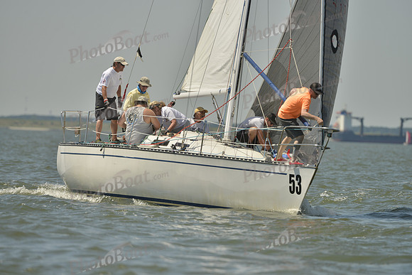 2017 Southern Bay Race Week A_0674