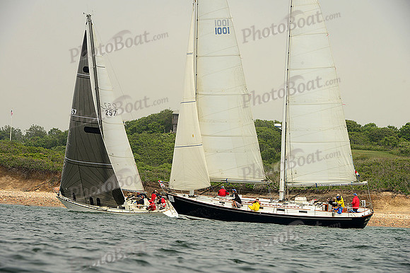 2013 Block Island Race Week D 943