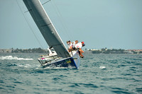 2015 Key West Race Week D 177
