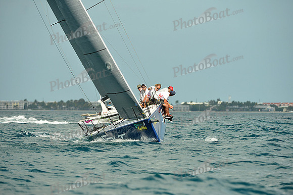 2015 Key West Race Week D 177