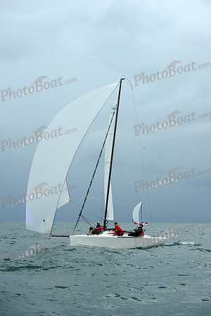2015 Melges 24 Miami Invitational E 023
