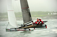 2014 NYYC Annual Regatta A 305