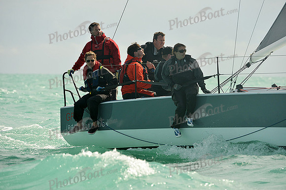 2016 Key West Race Week D_0329