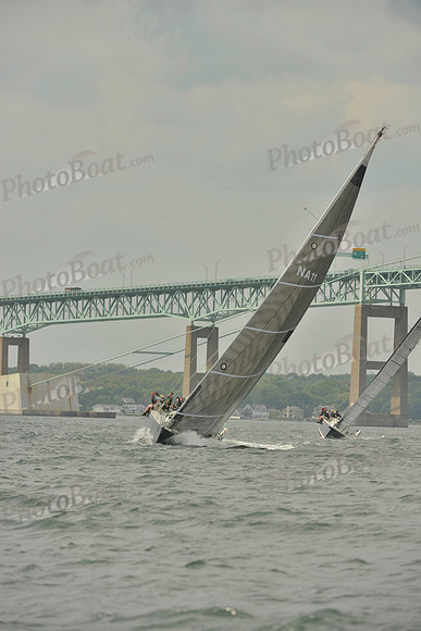 2018 NYYC Annual Regatta A_1739