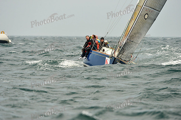2015 Block Island Race Week D 1718