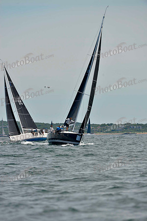 2021 Block Island Race Week D_0614