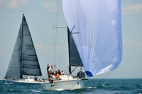 2015 Block Island Race Week A 662