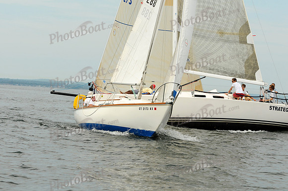 2011 Park City Regatta A 1191