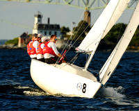 Nantucket - 2016 USQS-B 1550