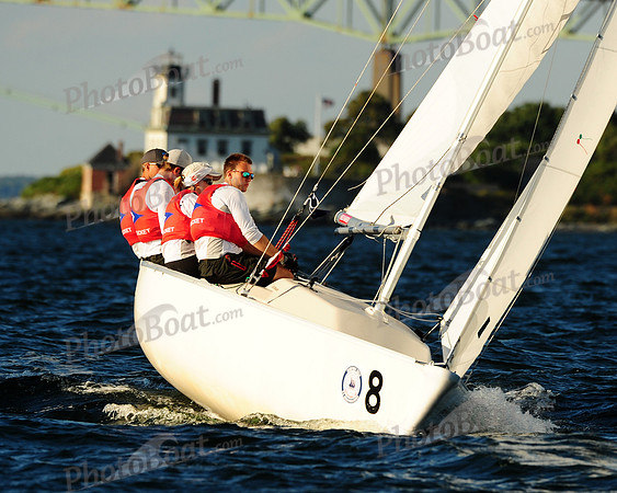 Nantucket - 2016 USQS-B 1550