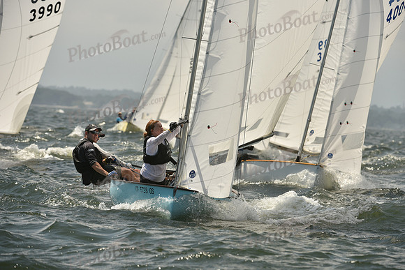 2018 Thistle Nationals E_1142