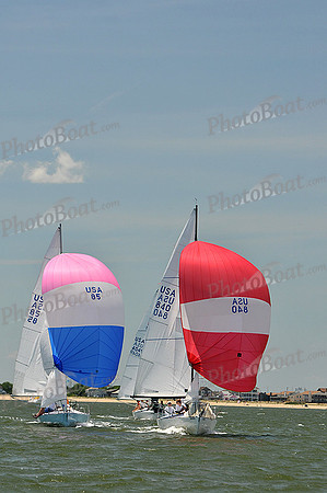2013 Southern Bay Race Week D 1633