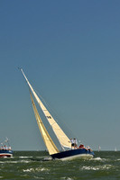 2013 Southern Bay Race Week D 560