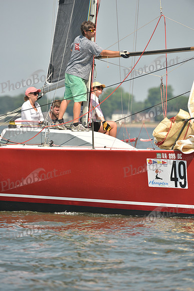 2018 Southern Bay Race Week A_0300