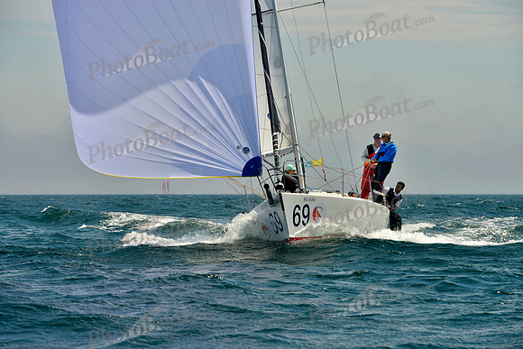 2017 Block Island Race Week C_1506