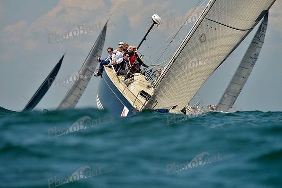 2017 Block Island Race Week A_0053
