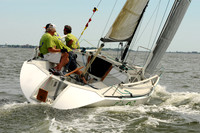 2011 Southern Bay RW A 729