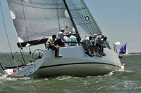2013 Southern Bay Race Week D 1351