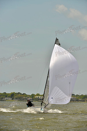 2018 Charleston Race Week A_1133