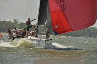 2017 Charleston Race Week D_2070