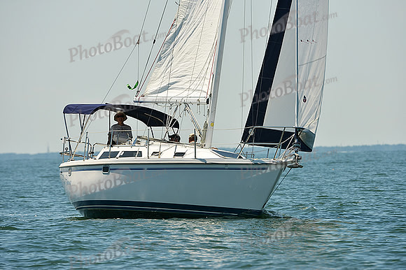 2015 Cape Charles Cup A 125