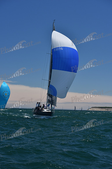 2021 Block Island Race Week E_3237