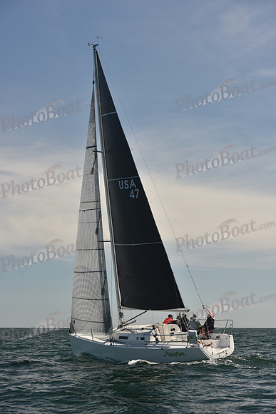 2024 Figawi 1934