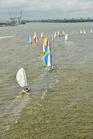 2015 Charleston Race Week C 656