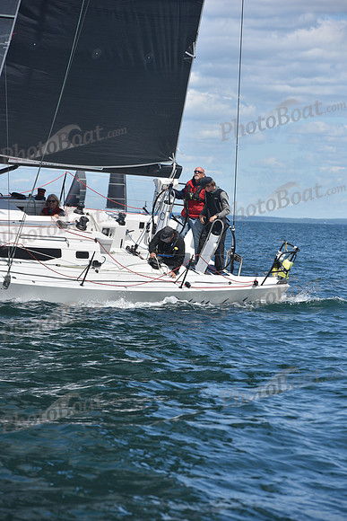 2021 Block Island Race Week D_1751