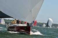 2012 NYYC Annual Regatta A 1892