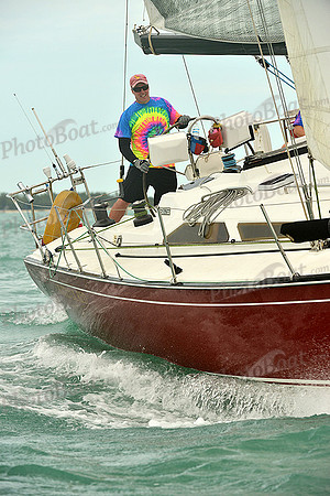 2016 Key West Race Week F_0527