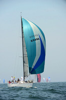 2013 Block Island Race Week B 3109
