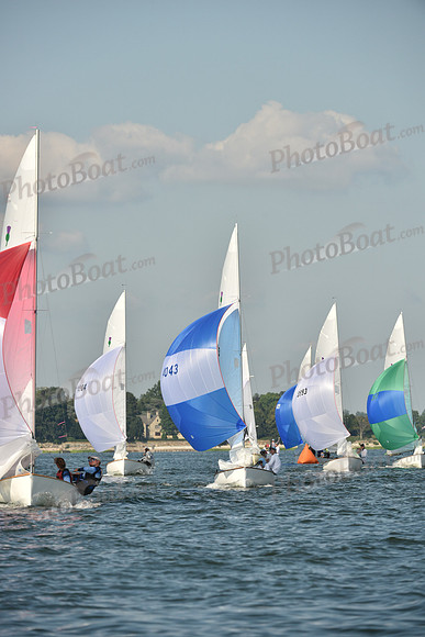 2018 Thistle Nationals C_0418