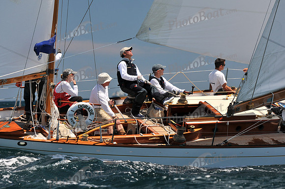 2012 Newport Bermuda 548