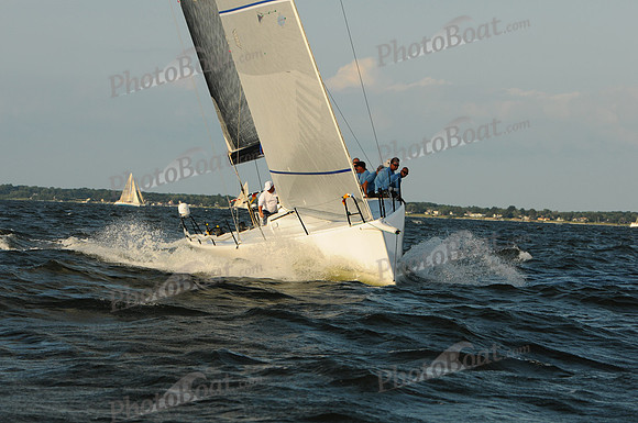 2011 Gov Cup A 2041