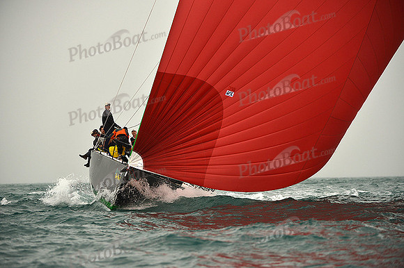 2014 Key West Race Week B 1509