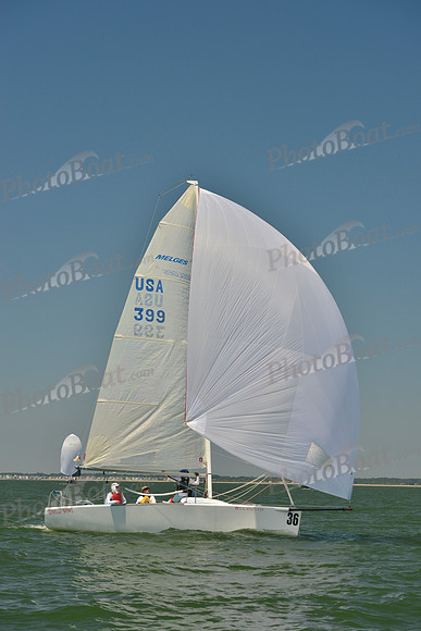 2017 Southern Bay Race Week B_0950