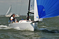 2013 Southern Bay Race Week D 1095