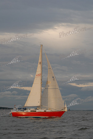 2009 Gov Cup A 751