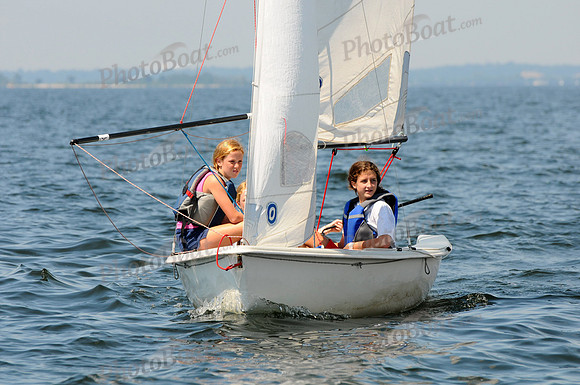 2011 Pequot Pixel Regatta A 191
