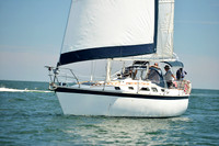 2015 Cape Charles Cup A 1242