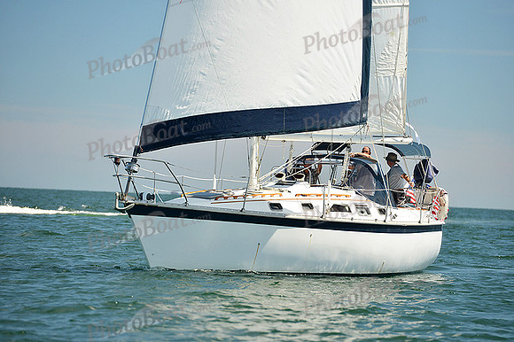 2015 Cape Charles Cup A 1242
