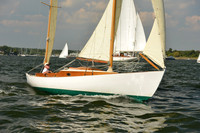 2015 IHYC Classic Yacht Regatta 068