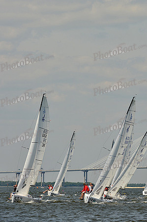 2014 Charleston Race Week B 779