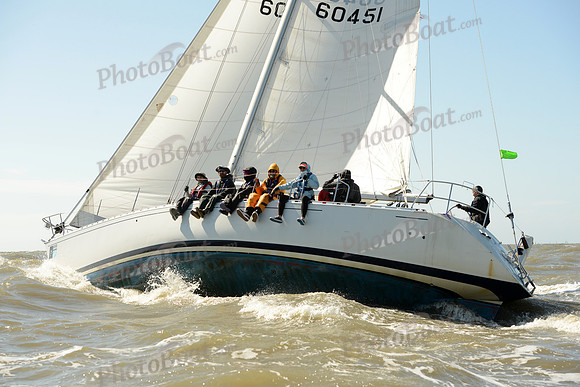 2016 Charleston Race Week B 0212