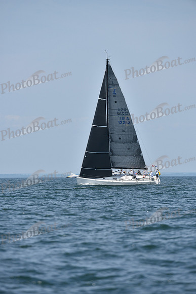 2019 Block Island Race Week E_0727