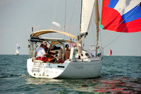 2014 Cape Charles Cup A 915